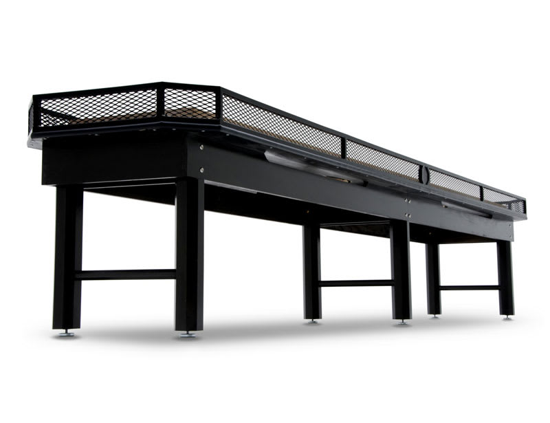 HUDSON OCTAGON SHUFFLEBOARD TABLE 9'-22' OCTAGON-HUD