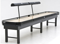 HUDSON OCTAGON SHUFFLEBOARD TABLE 9'-22' OCTAGON-HUD