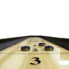Image of IMPERIAL PENELOPE 9FT SHUFFLEBOARD TABLE 0026-12297