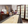 Image of PLAYCRAFT COLUMBIA RIVER PRO-STYLE SHUFFLEBOARD TABLE SHCORCHT12